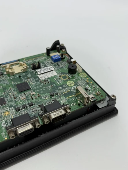 Easyview MT6070iH Operatör Paneli 2. El - Resim 6