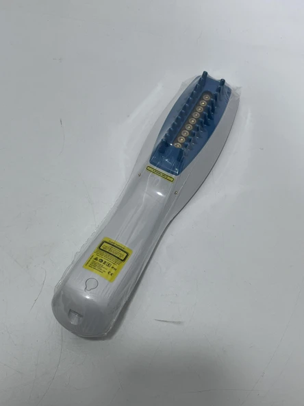 Hairmax Ultima 9 Classic LaserComb Lazer Saç Büyütme Cihazı - 9