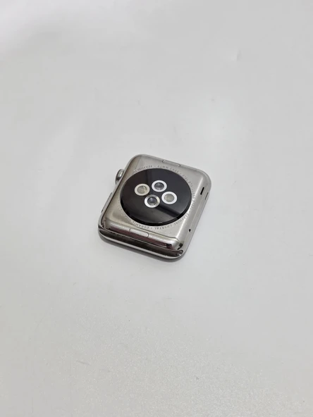 Apple Watch 1.Nesil Akıllı Kol Saati A1554 W009 (Batarya Sorunlu) - 2