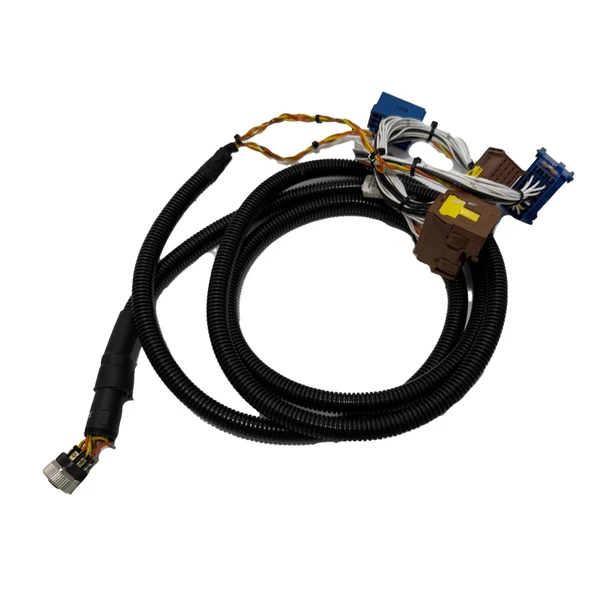 Otomotiv Kablo Demeti 00 2789 369 0 (Hatalı Ürün)