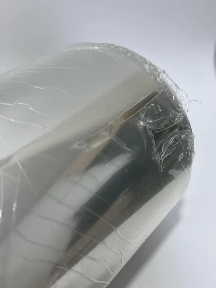 Pet Film 75 Mikron 570mm x 20metre - 3