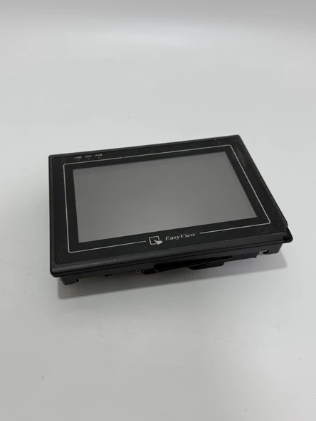 Easyview MT6070iH Operatör Paneli 2. El - Resim 2