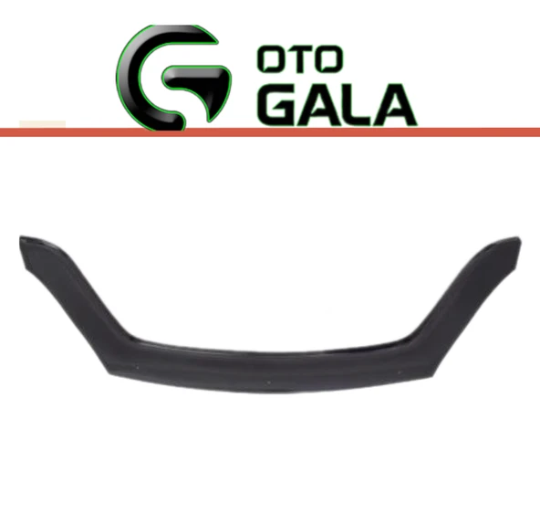 KAPUT RÜZGARLIĞI PEUGEOT PARTNER 2009-2018 - 2