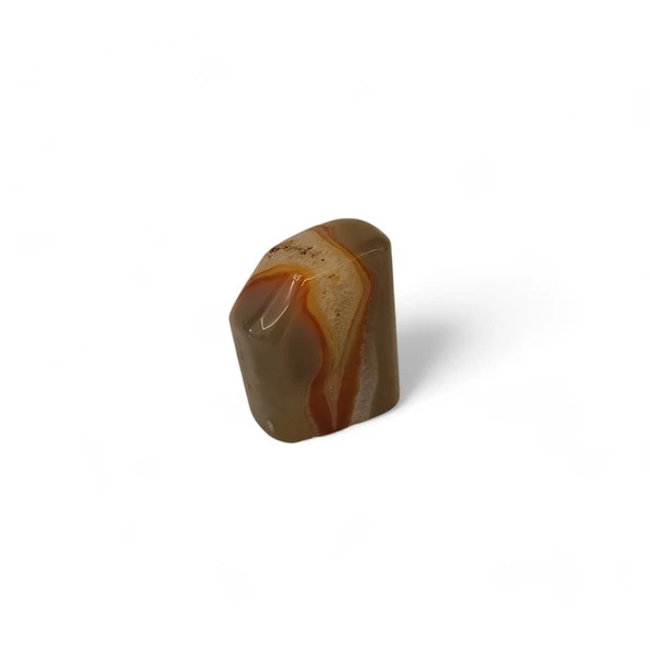 Akik Doğal Taş Masaüstü - 3