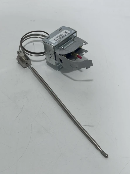 Robertshaw LCH680240000 Endüstriyel Fritöz Emniyet Termostatı - 2