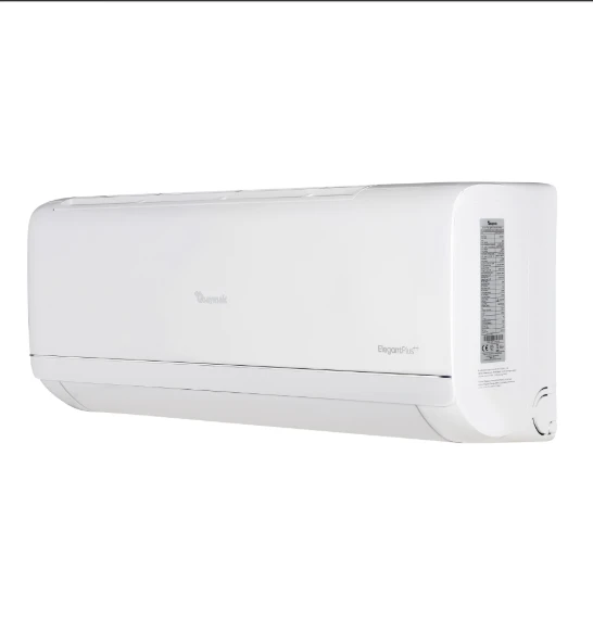Baymak Elegant Plus 18 A++ 18000 Btu Inverter Duvar Tipi Klima Montaj Dahil - 2
