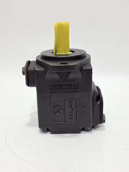 Suxus SV6CY-B25-1R00-B1 Hidrolik Pompa 79.3 ml/rev - 3