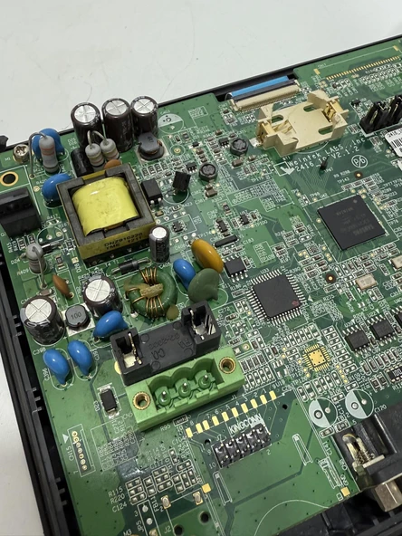 Easyview MT6070iH Operatör Paneli 2. El - Resim 8