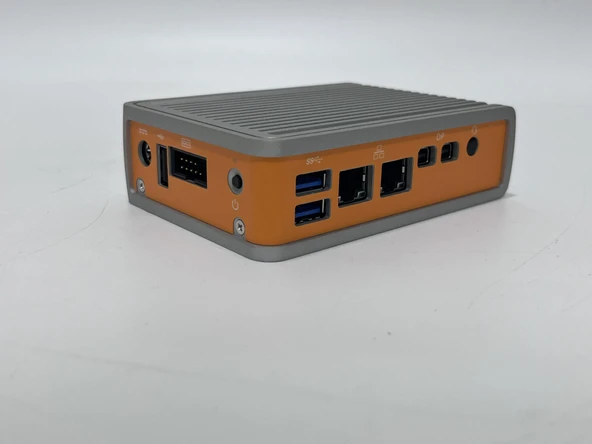Onlogic CL210G-11 Ultra Kompakt Endüstriyel Edge Bilgisayar - 5