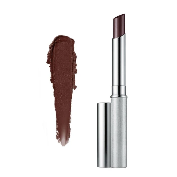 Clinique Almost Lipstick Ruj Black Honey - 2