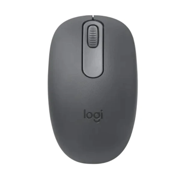 Logitech M196 Kablosuz Bluetooth Mouse Gri - 910-007459