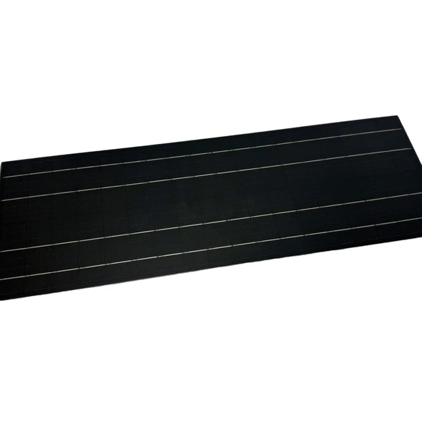 Güneş Paneli 24V 14,5W 500x170mm
