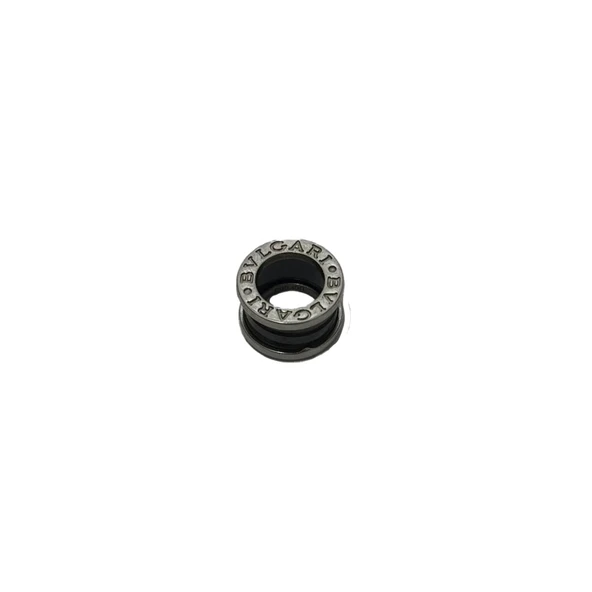 Bvlgari 1498AR 925 Ayar Gümüş Kolye Ucu 3,85 Gram