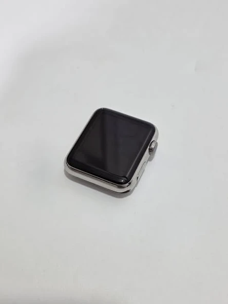 Apple Watch 1.Nesil Akıllı Kol Saati A1554 W009 (Batarya Sorunlu)