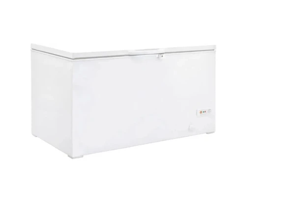 Şenocak D480 DF Dual Sandık Tipi Derin Dondurucu
