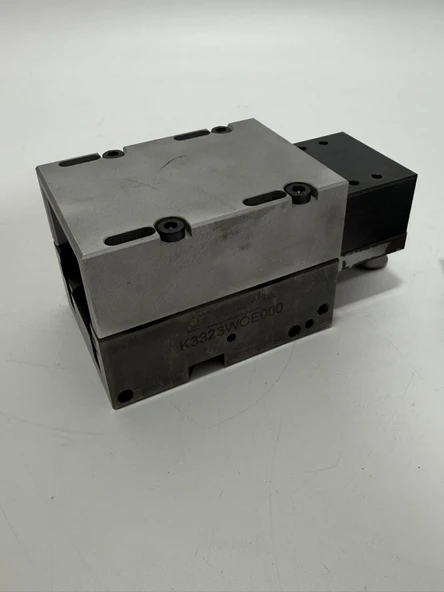 Profil Verbindungstechnik K3323W0E000 Bağlantı Elemanı 109230 - 8