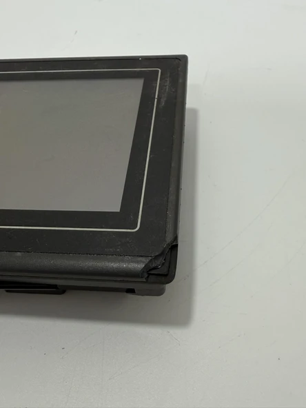 Easyview MT6070iH Operatör Paneli 2. El - Resim 3