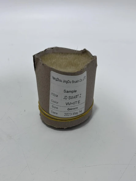 Jd Smart Doğal Görünümlü Fırça Kılı Filament 36 Adet - 2