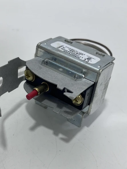 Robertshaw LCH680240000 Endüstriyel Fritöz Emniyet Termostatı - 3