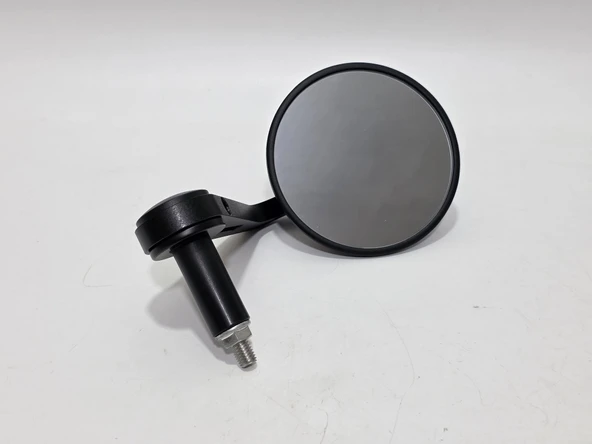 Motosiklet Gidon Ayna Takımı QY1228 - 4