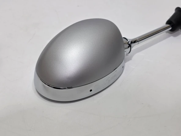 Motosiklet Gidon Ayna Takımı QY1161 - 5
