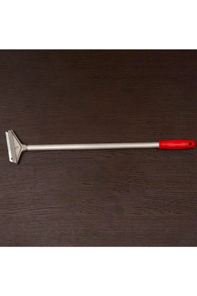 Vip-Tec Vt875134 Profesyonel Geniş Kazıma Bıçağı 50 Cm (uzun) - 3