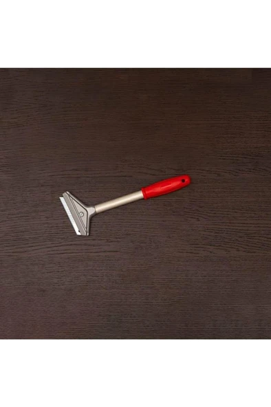 Vip-Tec Vt875133 Profesyonel Geniş Kazıma Bıçağı 30 Cm (orta) - 3