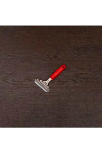 Vip-Tec Vt875132 Profesyonel Geniş Kazıma Bıçağı 20 Cm (kısa) - 4