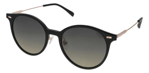 Lee Cooper LC1621.C1 53 Polarize Unisex Güneş Gözlüğü
