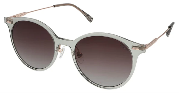 Lee Cooper LC1621.C4 53 Polarize Unisex Güneş Gözlüğü