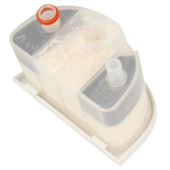 Buharlı Ütü Kireç Toplama Kartuşu, Vestel Kehribar 5100,Kehribar 5000 ile Uyumlu - 2