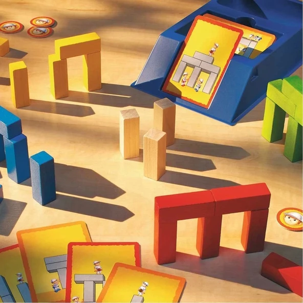 214341 Ravensburger - Make N Break Junior 5-99 Yaş - 3