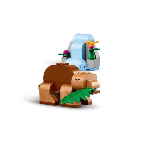 11041 Lego Classic Yaratıcı Dinozorlar 450 Parça +5 Yaş - 6