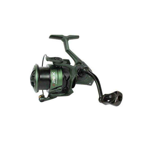 Sea Horse Apex 3000 Makine - 3