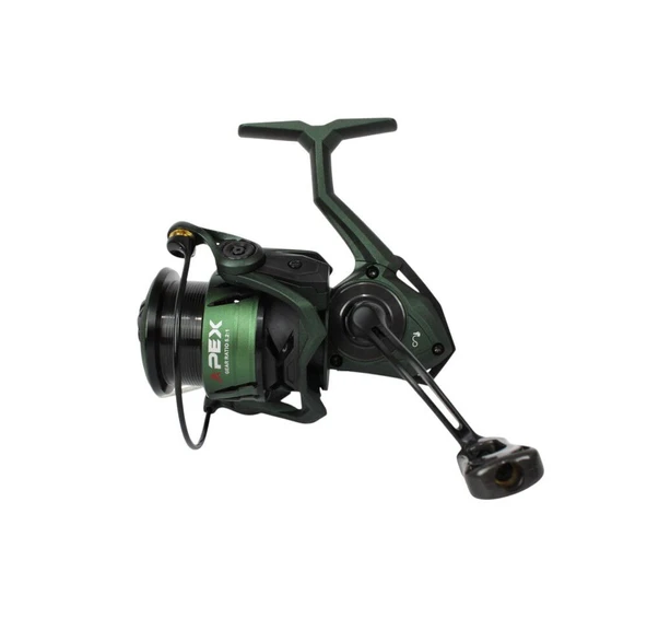 Sea Horse Apex 3000 Makine