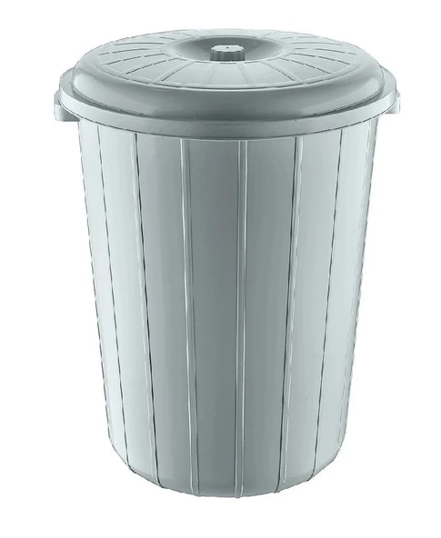 Tuffex Çöp Kovası Eko Jumbo 90lt TP453 - 2