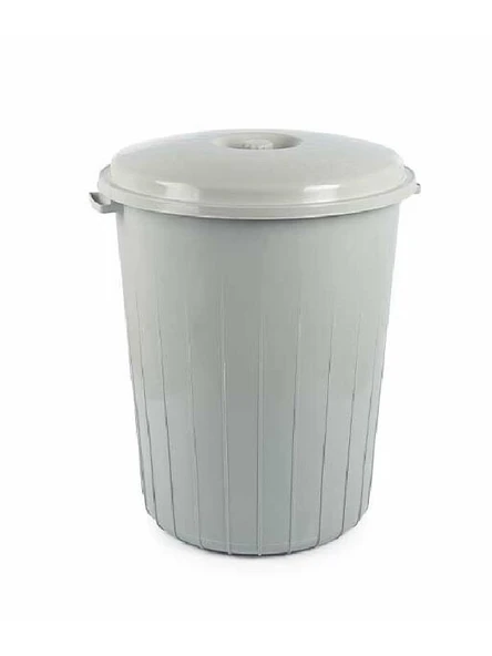 Tuffex Çöp Kovası Eko Jumbo 90lt TP453
