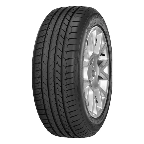 Goodyear 205/60R16 92W Efficientgrip * ROF FP Oto Yaz Lastiği (Üretim: 2023) ürün görseli 1