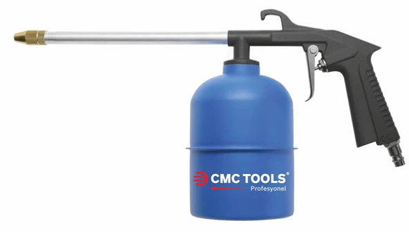 CMC HAVALI MAZOT TABANCASI
