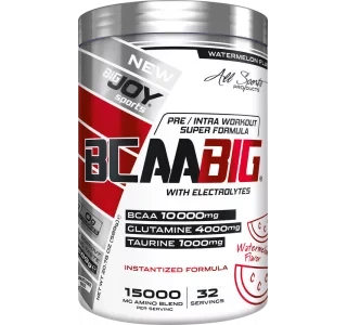 Bigjoy Sports BCAABIG Karpuz 589g