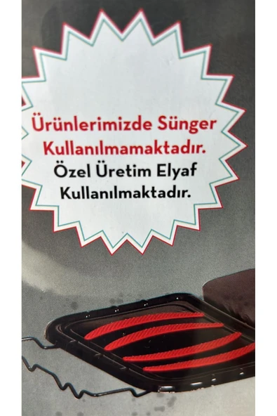 ALMEX Efsane Ütü Masası - 5