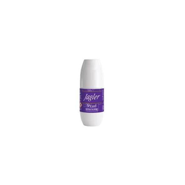 Jagler Roll On 50 Ml - Kadın Pearl