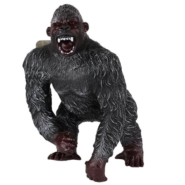 99850-4 King Kong Figür -can Oyuncak
