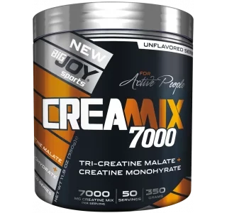 Bigjoy Sports Creamix 7000 Aromasız 350g