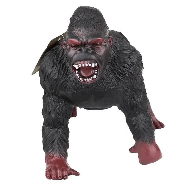 9989-3 King Kong Figür -can Oyuncak