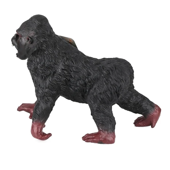 9989-3 King Kong Figür -can Oyuncak - 2