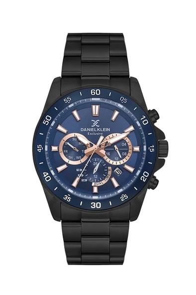 Daniel Klein Dk.3.10013.5 Erkek Kol Saati 250056330D39K