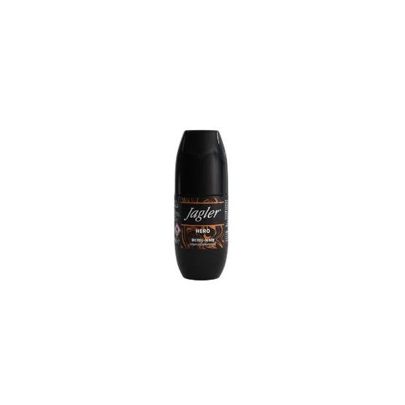 Jagler Roll On 50 Ml - Erkek Hero