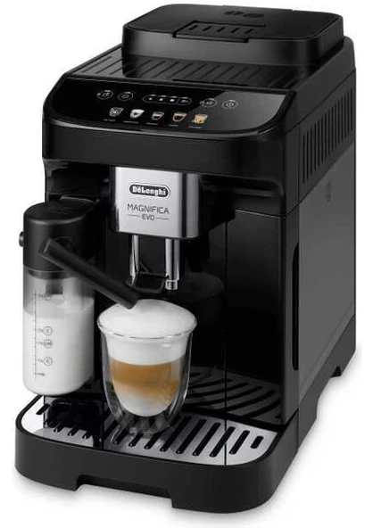 Delonghi Magnıfıca Evo Tam Otomatik Kahve Makinesi ECAM290.61.B