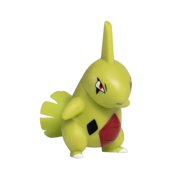 Pokemon Sürpriz Atak Oyun Seti Larvitar & Heavy Ball - 3